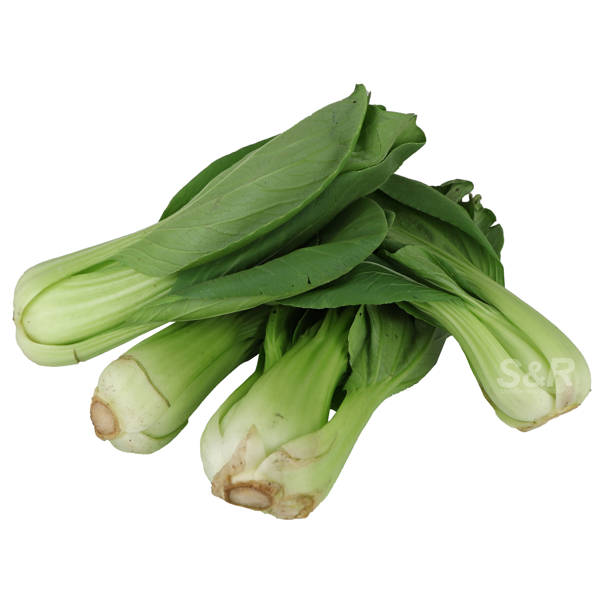 S&R Organic Bokchoy approx. 500g S&R Organic Bokchoy approx. 500g
